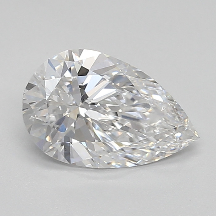 0.94-Carat Pear Lab Grown Diamond