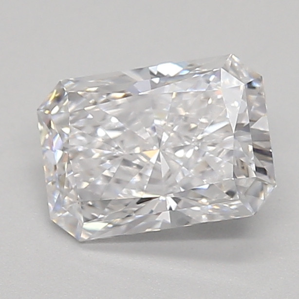 0.95-Carat Radiant Lab Grown Diamond