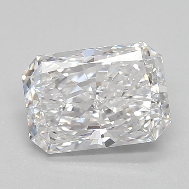 0.96-Carat Radiant Lab Grown Diamond