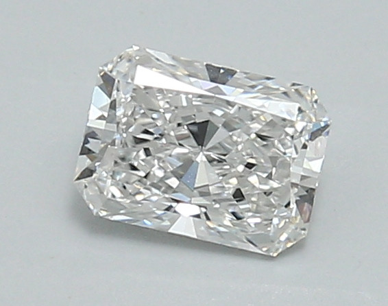 0.94-Carat Radiant Lab Grown Diamond