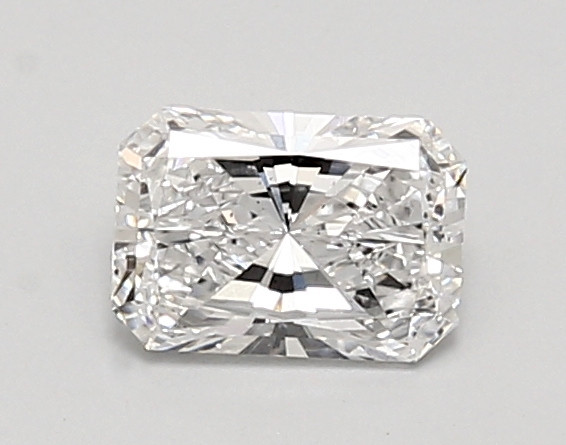 0.96-Carat Radiant Lab Grown Diamond