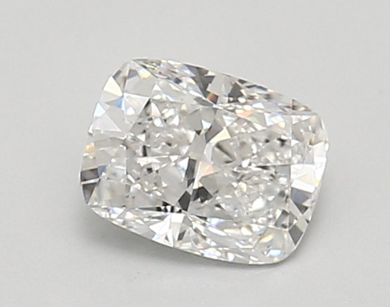 0.97-Carat Cushion Lab Grown Diamond