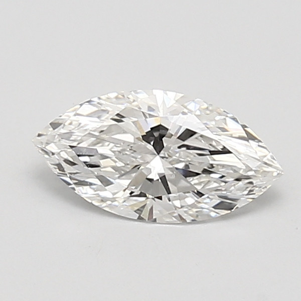 0.97-Carat Marquise Lab Grown Diamond