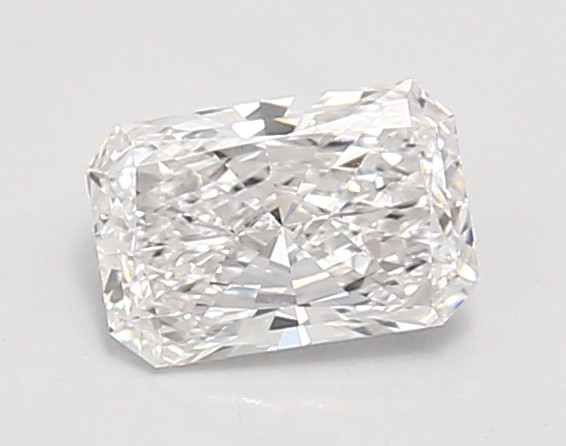 0.95-Carat Radiant Lab Grown Diamond