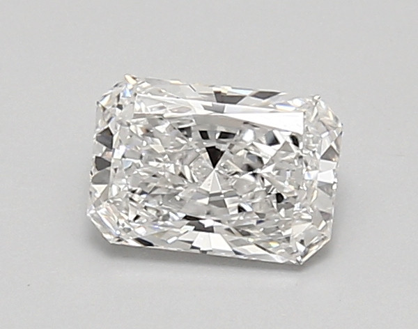 0.96-Carat Radiant Lab Grown Diamond