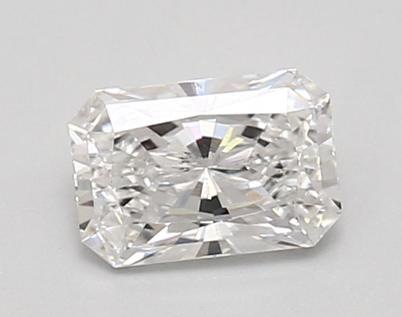 0.97-Carat Radiant Lab Grown Diamond