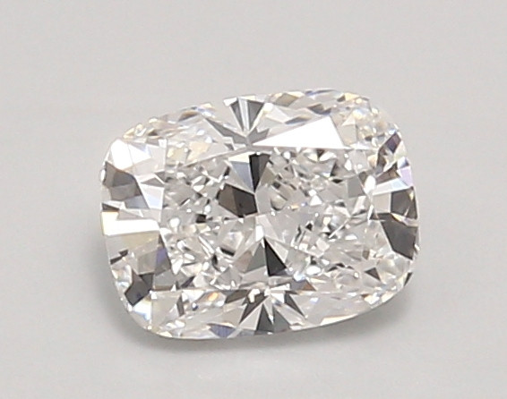 0.95-Carat Cushion Lab Grown Diamond