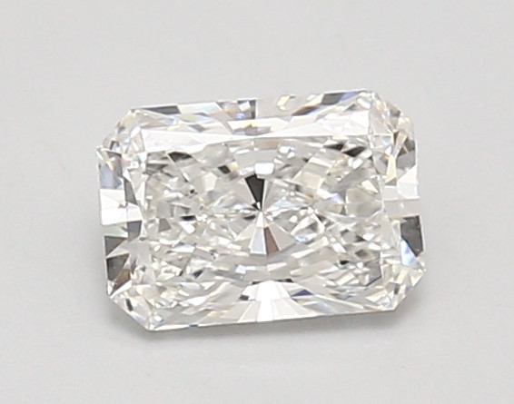 0.96-Carat Radiant Lab Grown Diamond