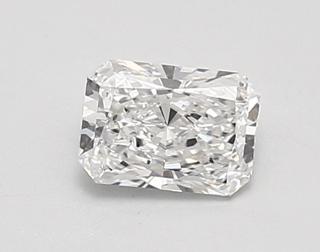 0.96-Carat Radiant Lab Grown Diamond