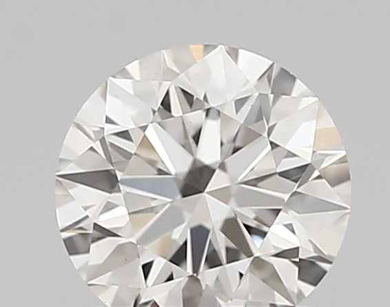 1-Carat Round Lab Grown Diamond