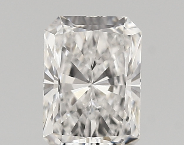1-Carat Radiant Lab Grown Diamond