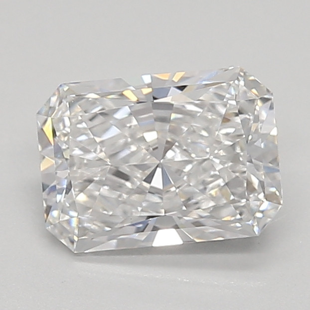 0.97-Carat Radiant Lab Grown Diamond