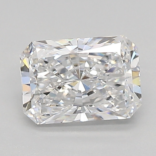 0.98-Carat Radiant Lab Grown Diamond