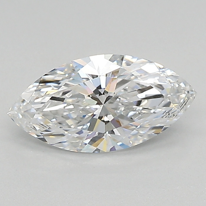 0.96-Carat Marquise Lab Grown Diamond
