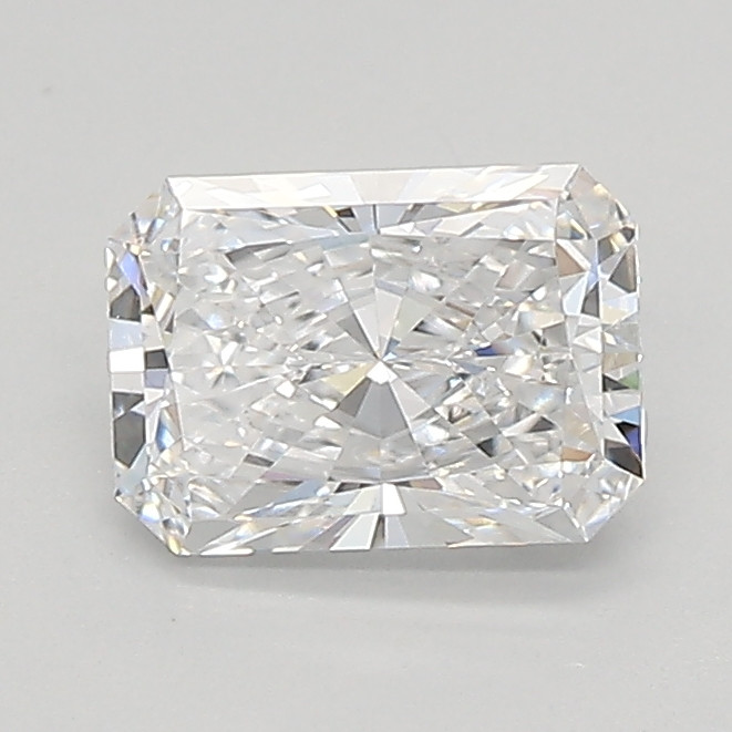 0.98-Carat Radiant Lab Grown Diamond