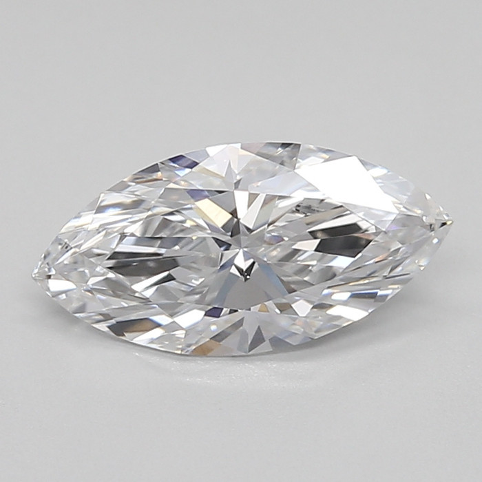 0.98-Carat Marquise Lab Grown Diamond