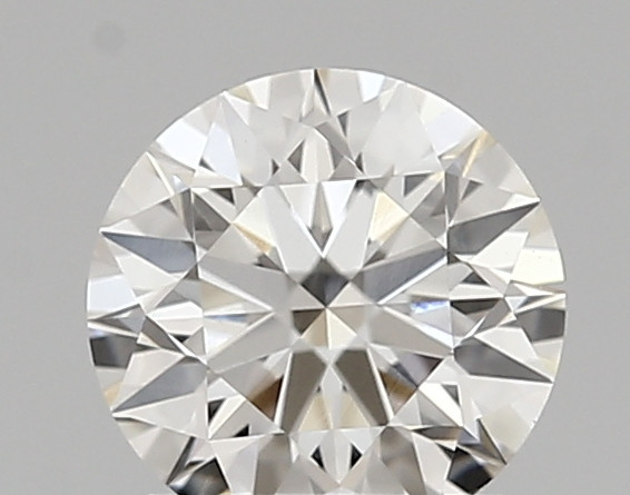 1-Carat Round Lab Grown Diamond