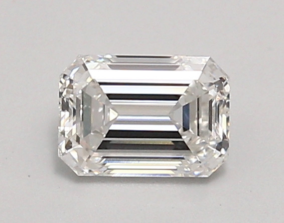 0.97-Carat Emerald Lab Grown Diamond