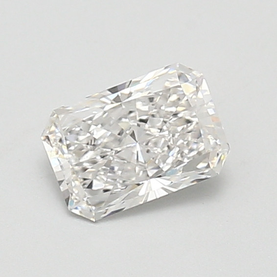 0.96-Carat Radiant Lab Grown Diamond