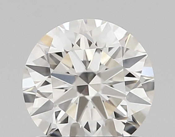 1-Carat Round Lab Grown Diamond