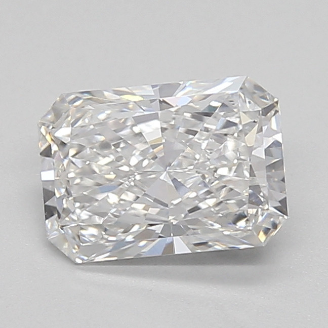 0.97-Carat Radiant Lab Grown Diamond