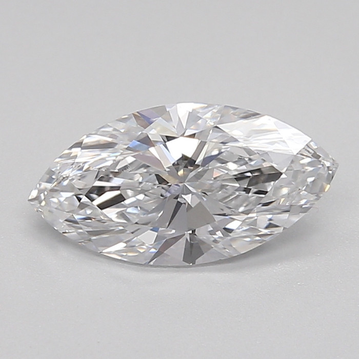 0.98-Carat Marquise Lab Grown Diamond