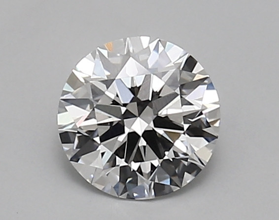 0.98-Carat Round Lab Grown Diamond