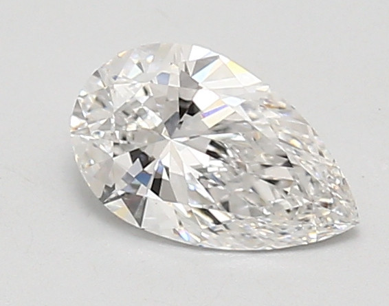 0.99-Carat Pear Lab Grown Diamond