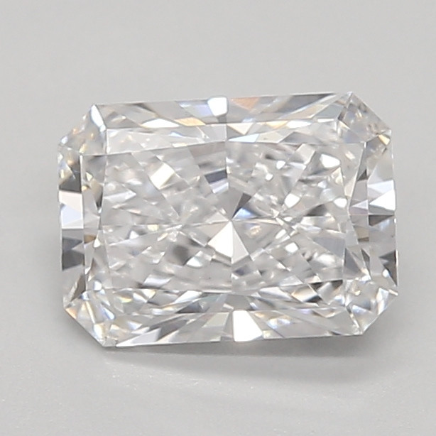 0.97-Carat Radiant Lab Grown Diamond
