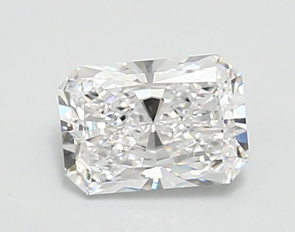 0.99-Carat Radiant Lab Grown Diamond