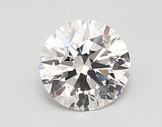 0.97-Carat Round Lab Grown Diamond