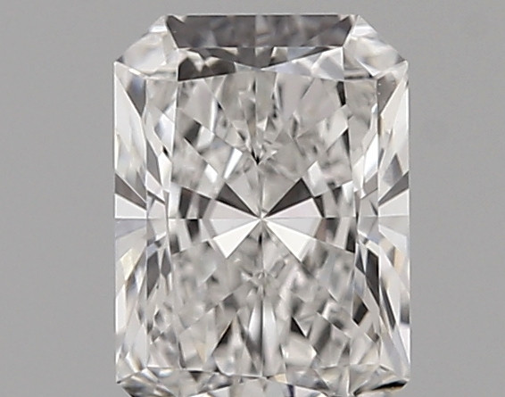 1-Carat Radiant Lab Grown Diamond