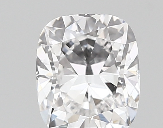 1-Carat Cushion Lab Grown Diamond