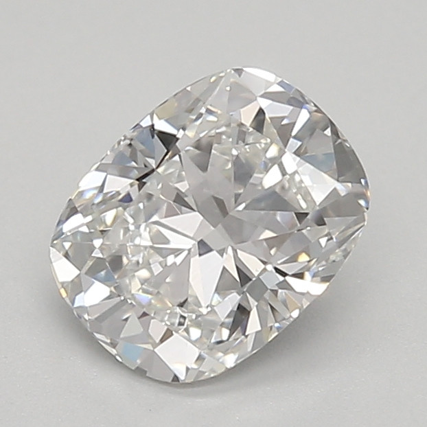 0.98-Carat Cushion Lab Grown Diamond