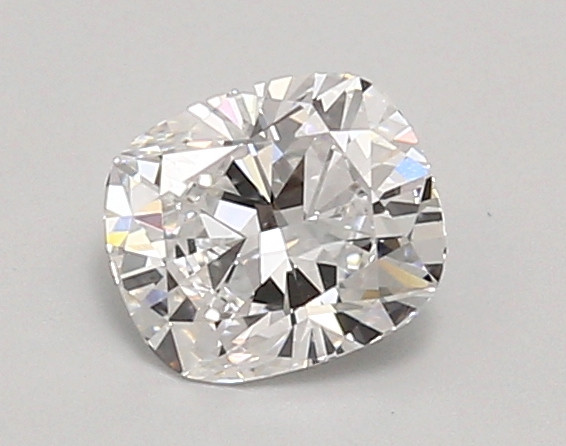 0.98-Carat Cushion Lab Grown Diamond