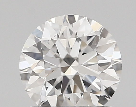 1-Carat Round Lab Grown Diamond