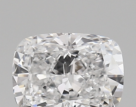 1-Carat Cushion Lab Grown Diamond