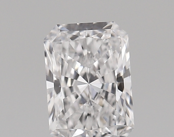 1-Carat Radiant Lab Grown Diamond