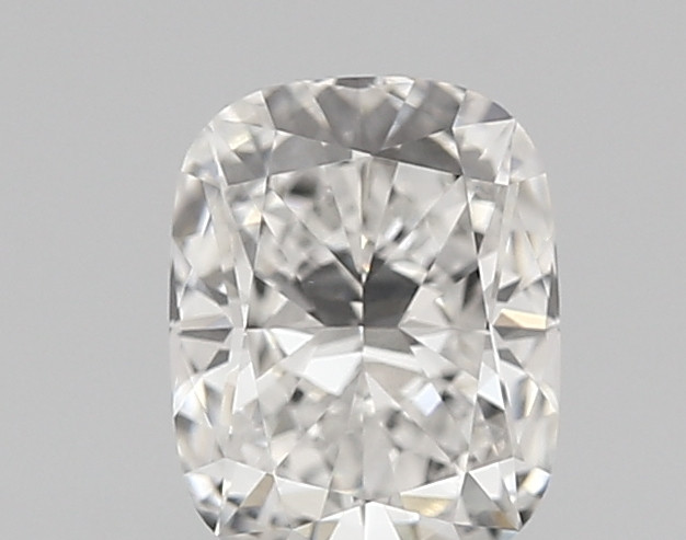 1-Carat Cushion Lab Grown Diamond