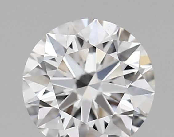 1-Carat Round Lab Grown Diamond