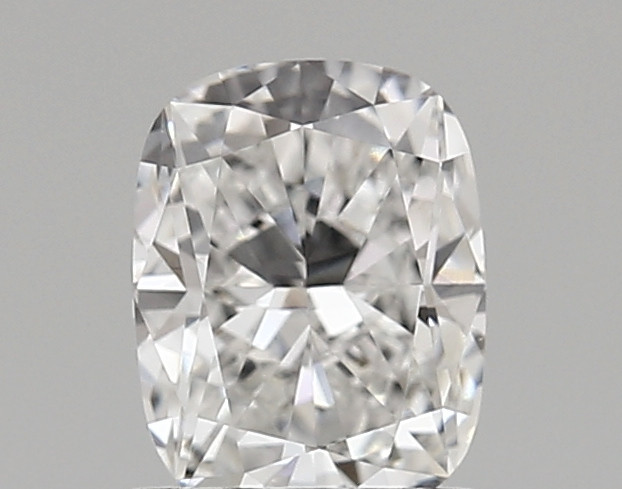 1-Carat Cushion Lab Grown Diamond