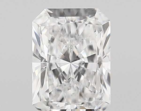 1.01-Carat Radiant Lab Grown Diamond