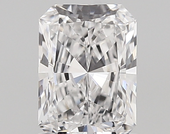 1-Carat Radiant Lab Grown Diamond