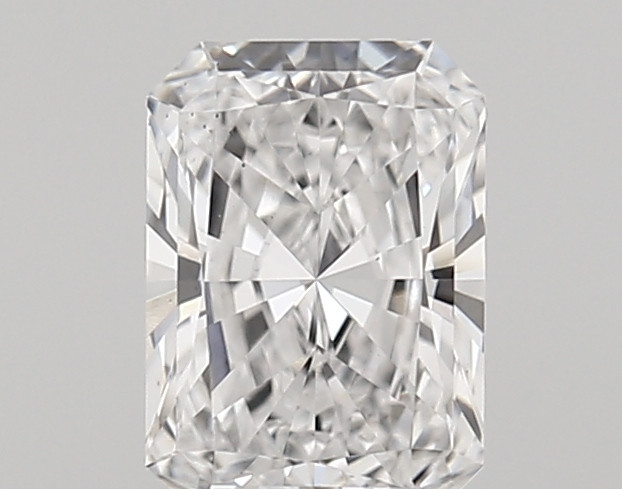1.01-Carat Radiant Lab Grown Diamond