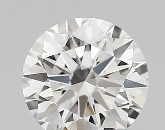 1.01-Carat Round Lab Grown Diamond