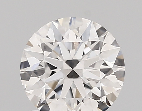 1.01-Carat Round Lab Grown Diamond