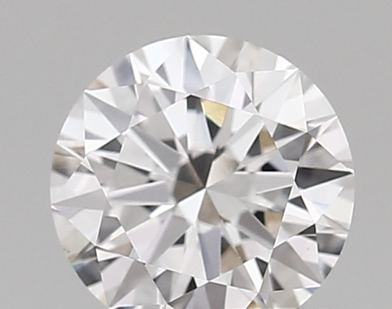 1.01-Carat Round Lab Grown Diamond