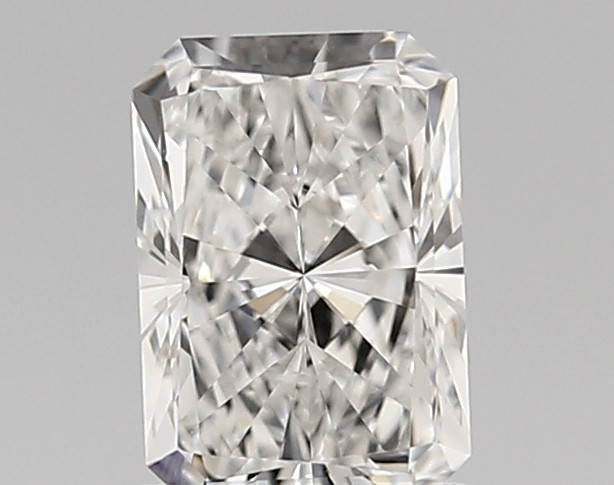 1.01-Carat Radiant Lab Grown Diamond