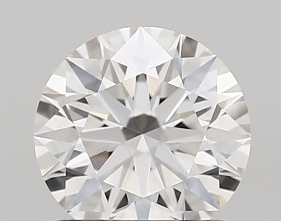 1.01-Carat Round Lab Grown Diamond