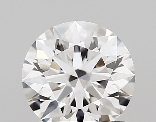 1.01-Carat Round Lab Grown Diamond